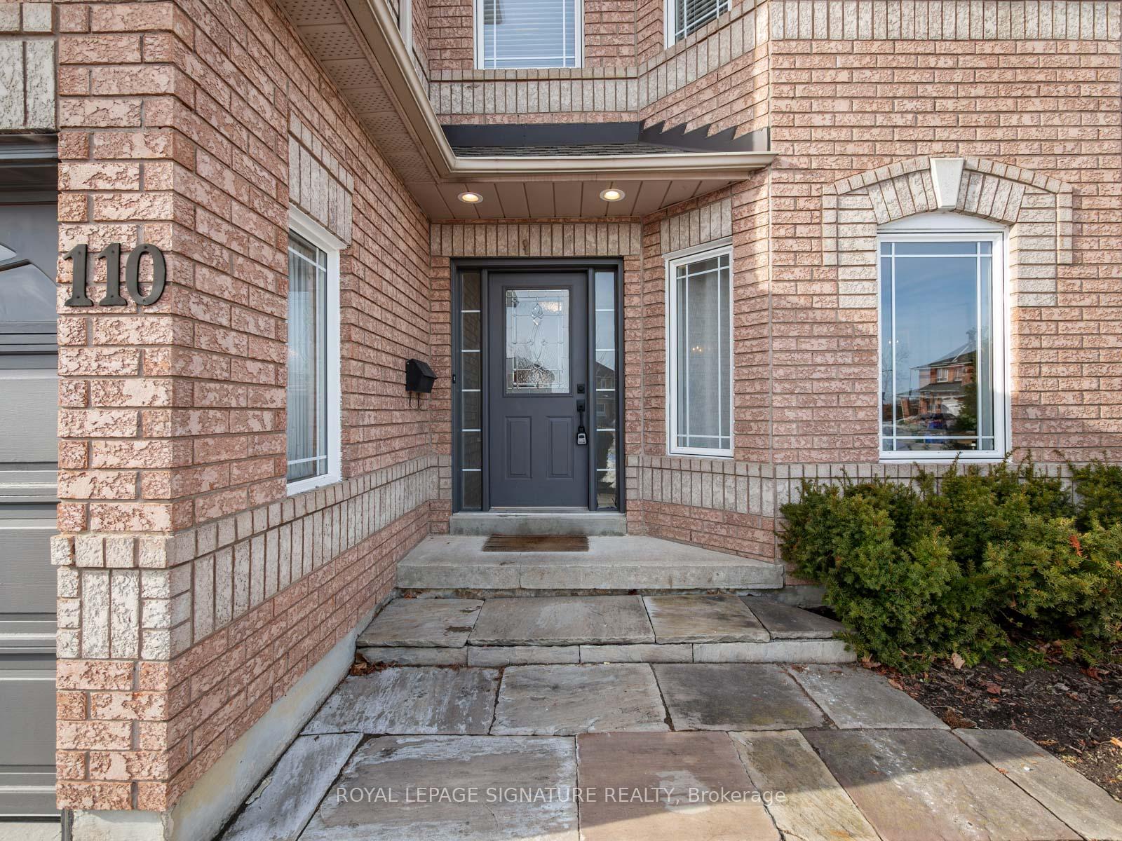 Photo 4 of 110 Amberview Drive, Georgina, Keswick South — HOMEH