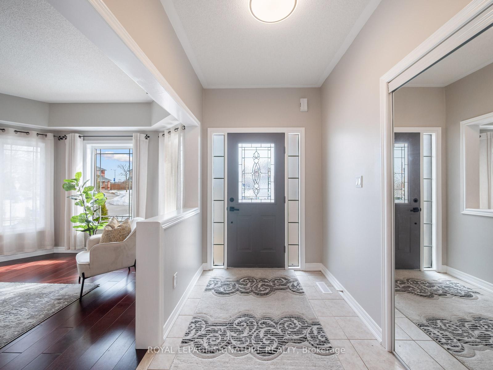 Photo 6 of 110 Amberview Drive, Georgina, Keswick South — HOMEH