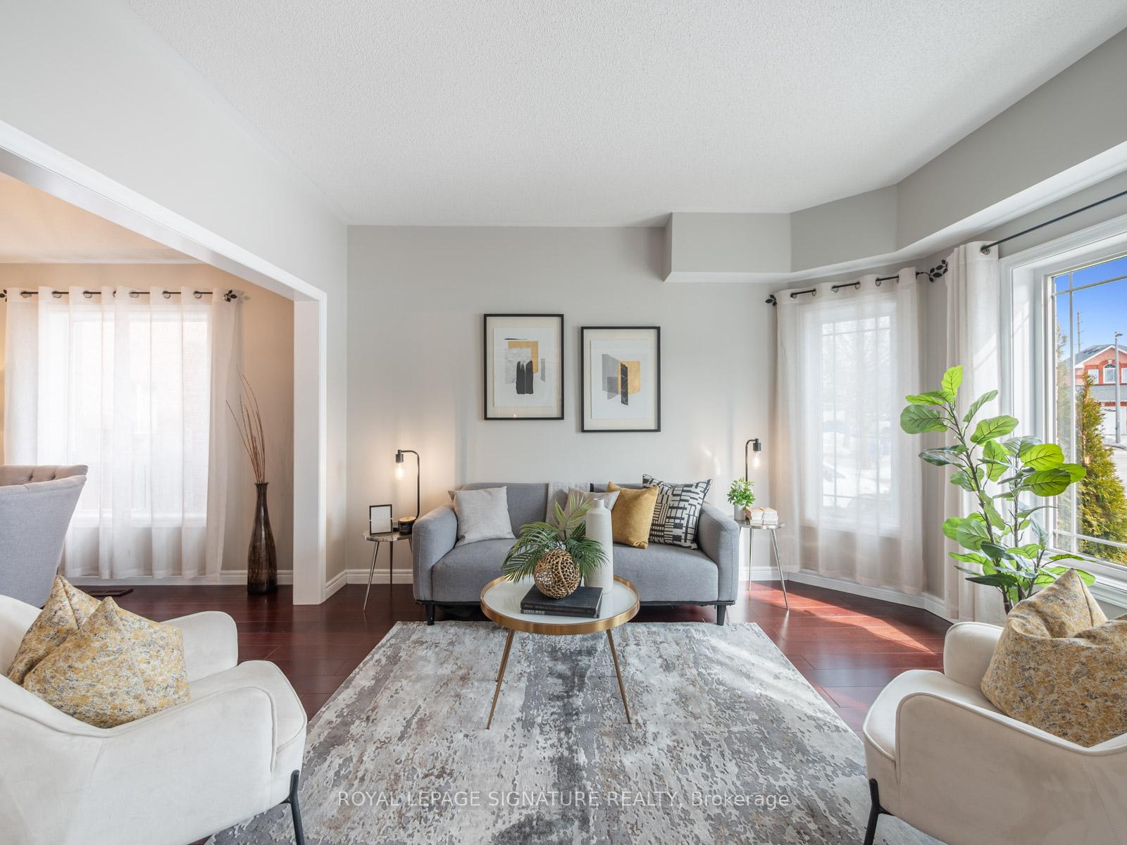 Photo 7 of 110 Amberview Drive, Georgina, Keswick South — HOMEH