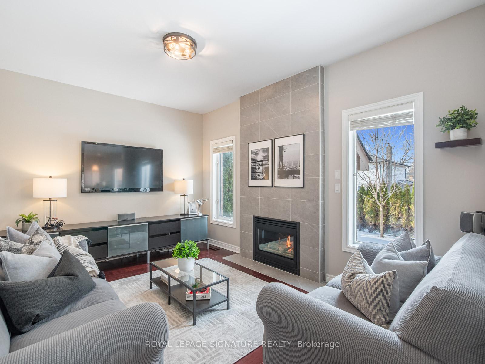 Photo 16 of 110 Amberview Drive, Georgina, Keswick South — HOMEH