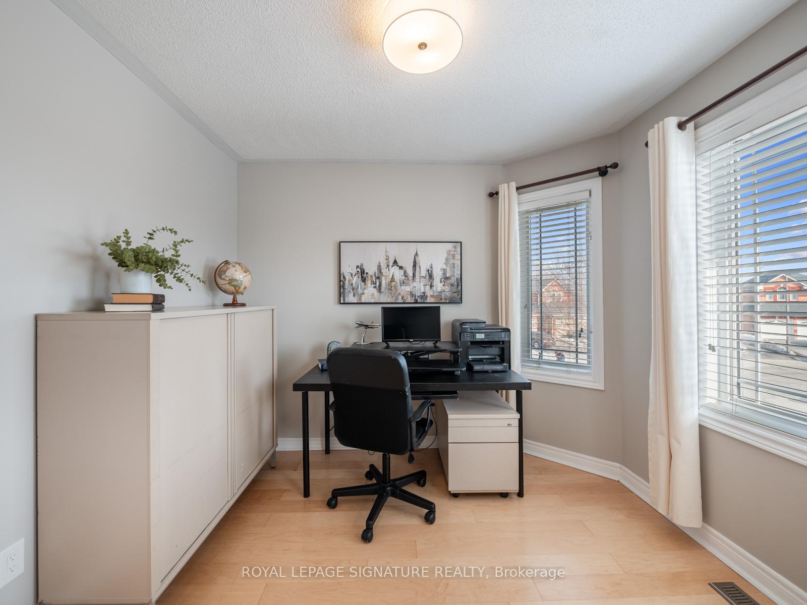 Photo 24 of 110 Amberview Drive, Georgina, Keswick South — HOMEH