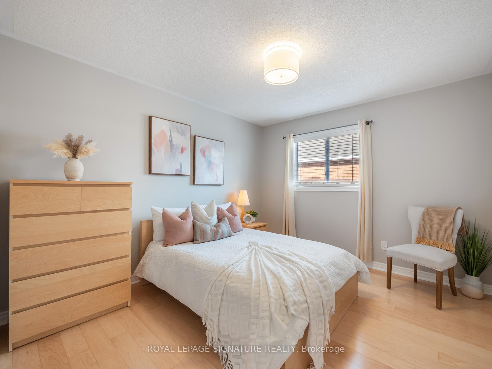 Photo 25 of 110 Amberview Drive, Georgina, Keswick South — HOMEH