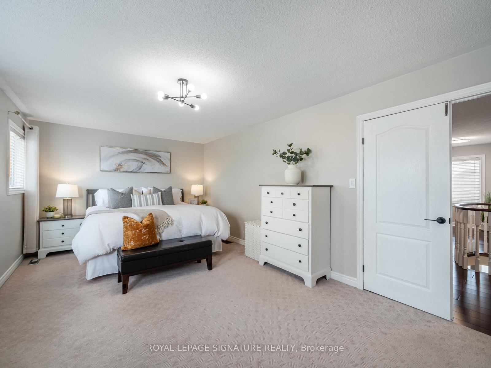 Photo 27 of 110 Amberview Drive, Georgina, Keswick South — HOMEH
