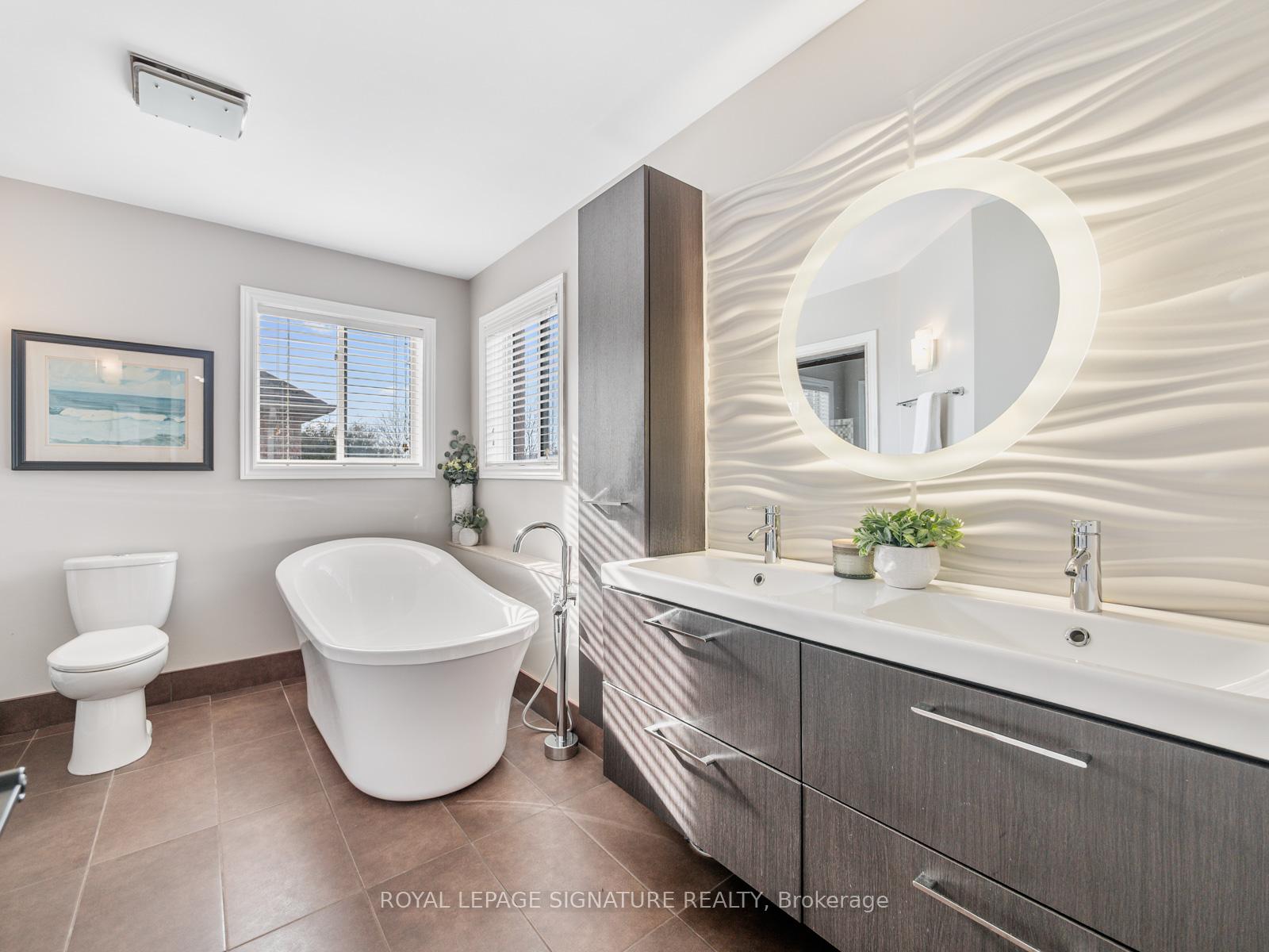 Photo 28 of 110 Amberview Drive, Georgina, Keswick South — HOMEH