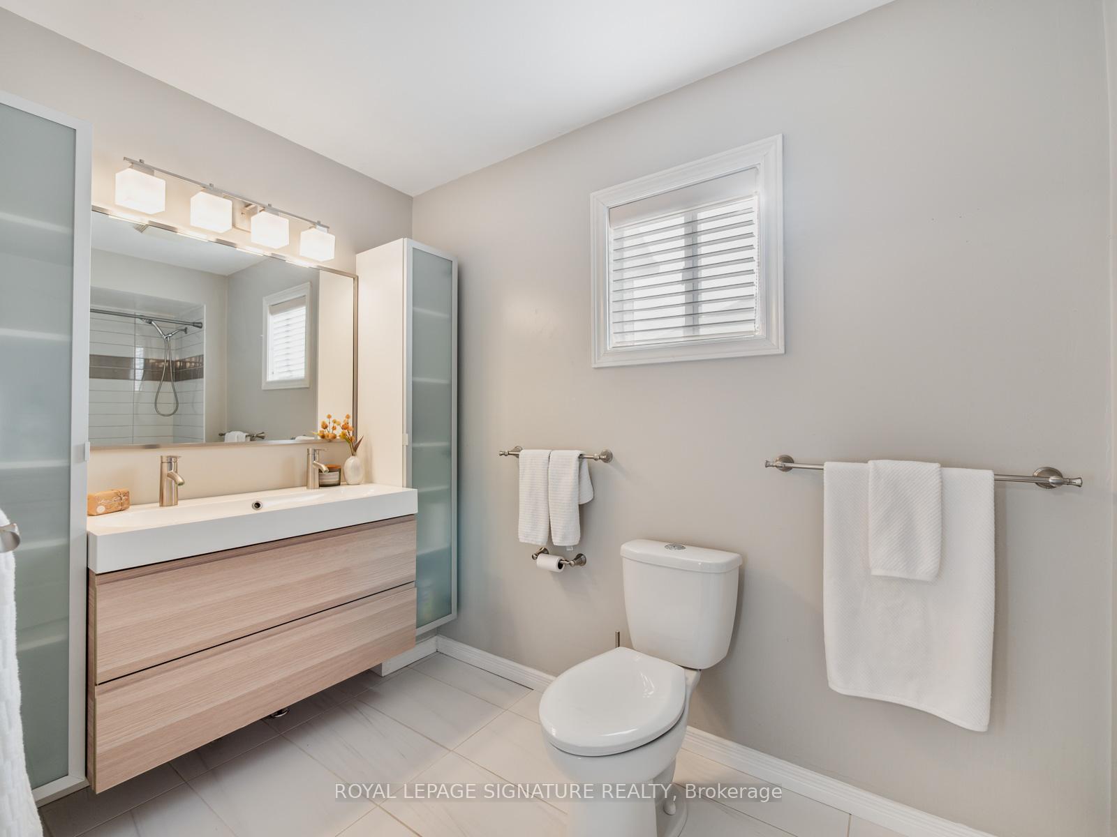 Photo 30 of 110 Amberview Drive, Georgina, Keswick South — HOMEH
