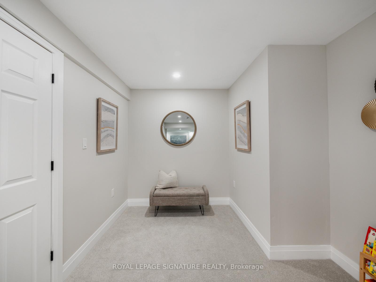 Photo 32 of 110 Amberview Drive, Georgina, Keswick South — HOMEH