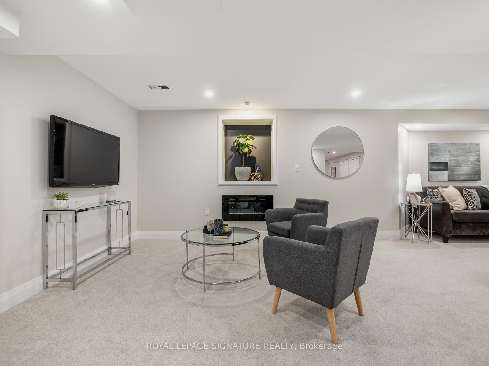 Photo 35 of 110 Amberview Drive, Georgina, Keswick South — HOMEH