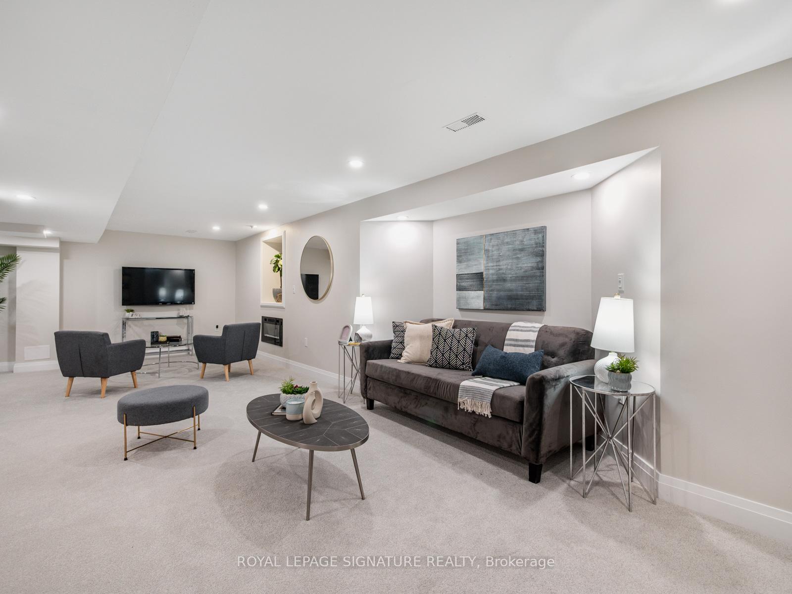 Photo 37 of 110 Amberview Drive, Georgina, Keswick South — HOMEH