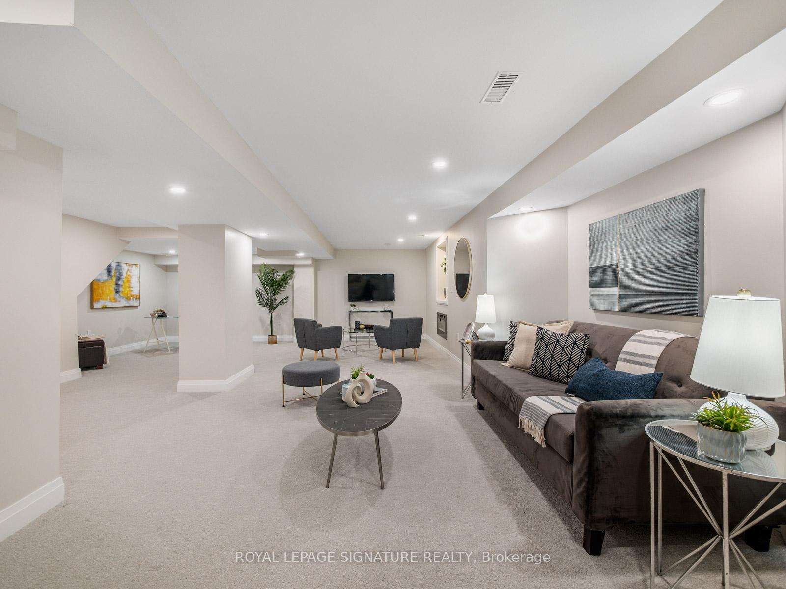 Photo 38 of 110 Amberview Drive, Georgina, Keswick South — HOMEH
