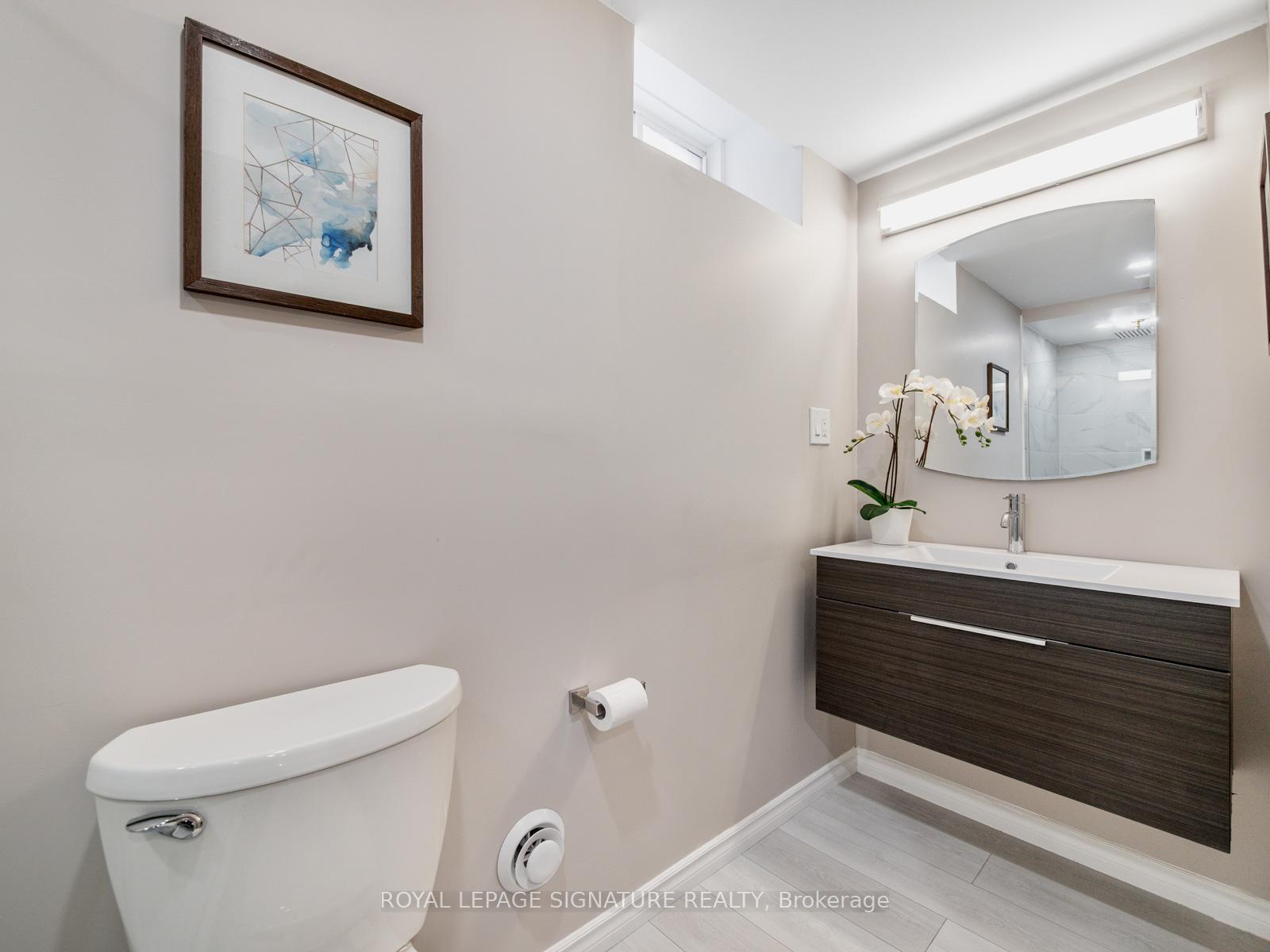 Photo 40 of 110 Amberview Drive, Georgina, Keswick South — HOMEH