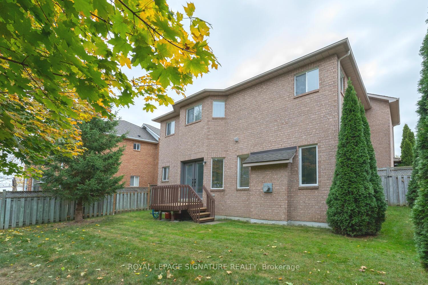 Photo 41 of 110 Amberview Drive, Georgina, Keswick South — HOMEH