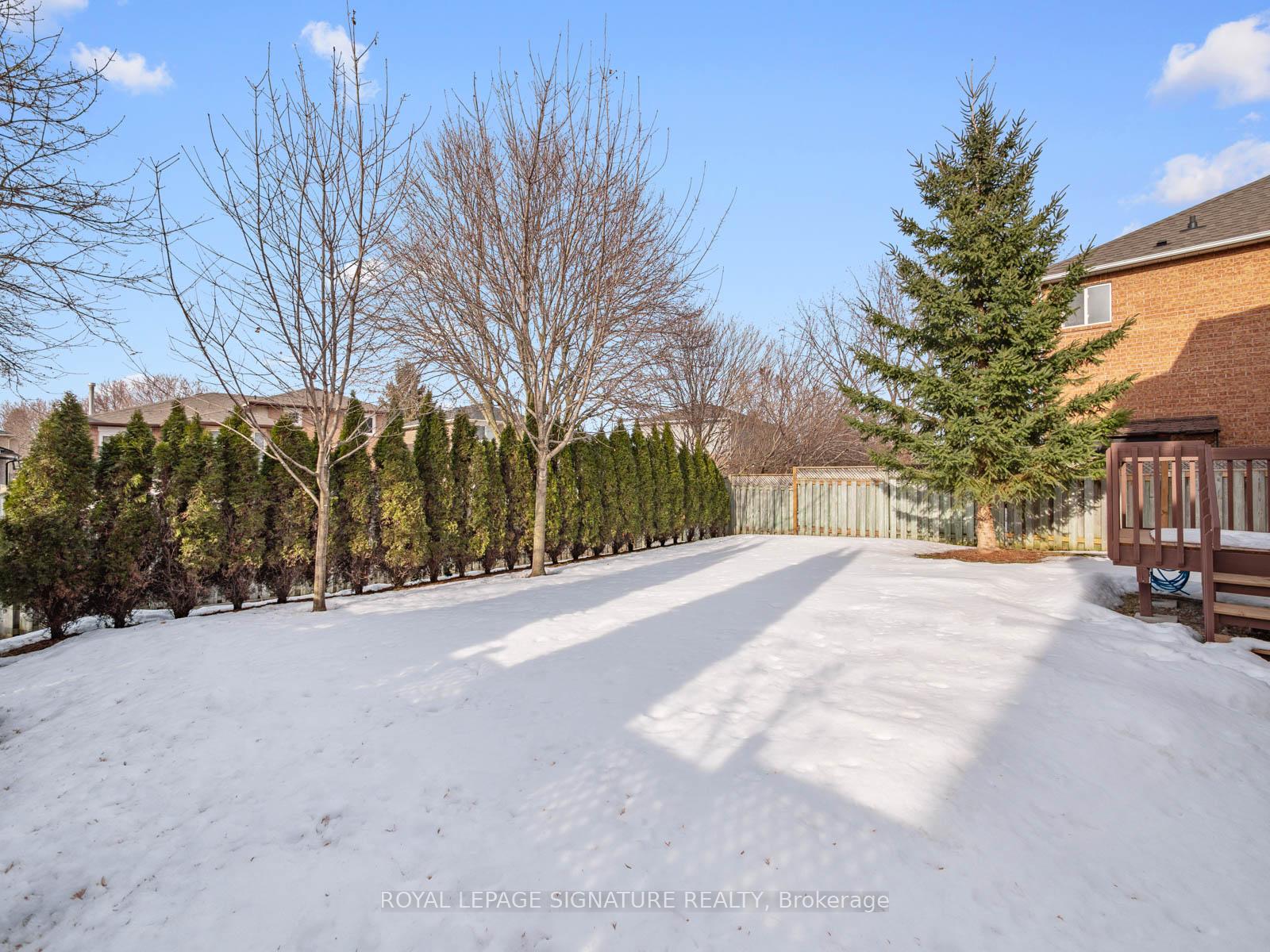 Photo 42 of 110 Amberview Drive, Georgina, Keswick South — HOMEH
