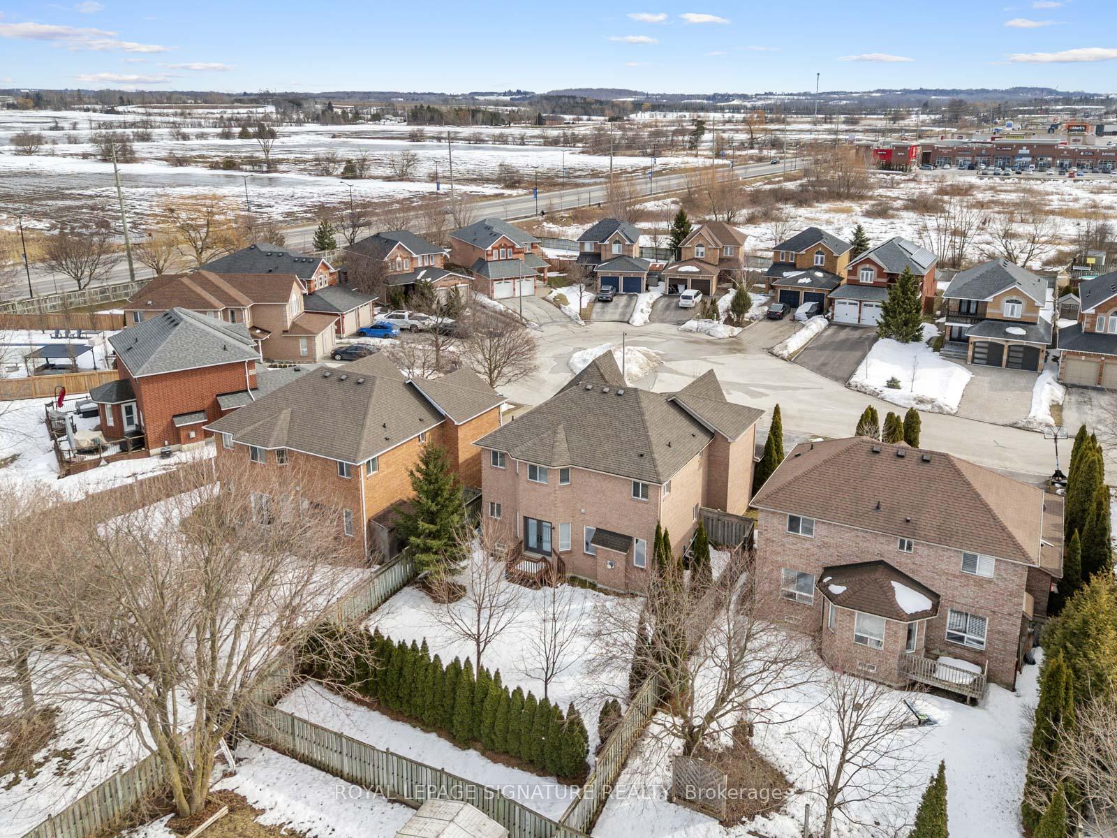 Photo 44 of 110 Amberview Drive, Georgina, Keswick South — HOMEH