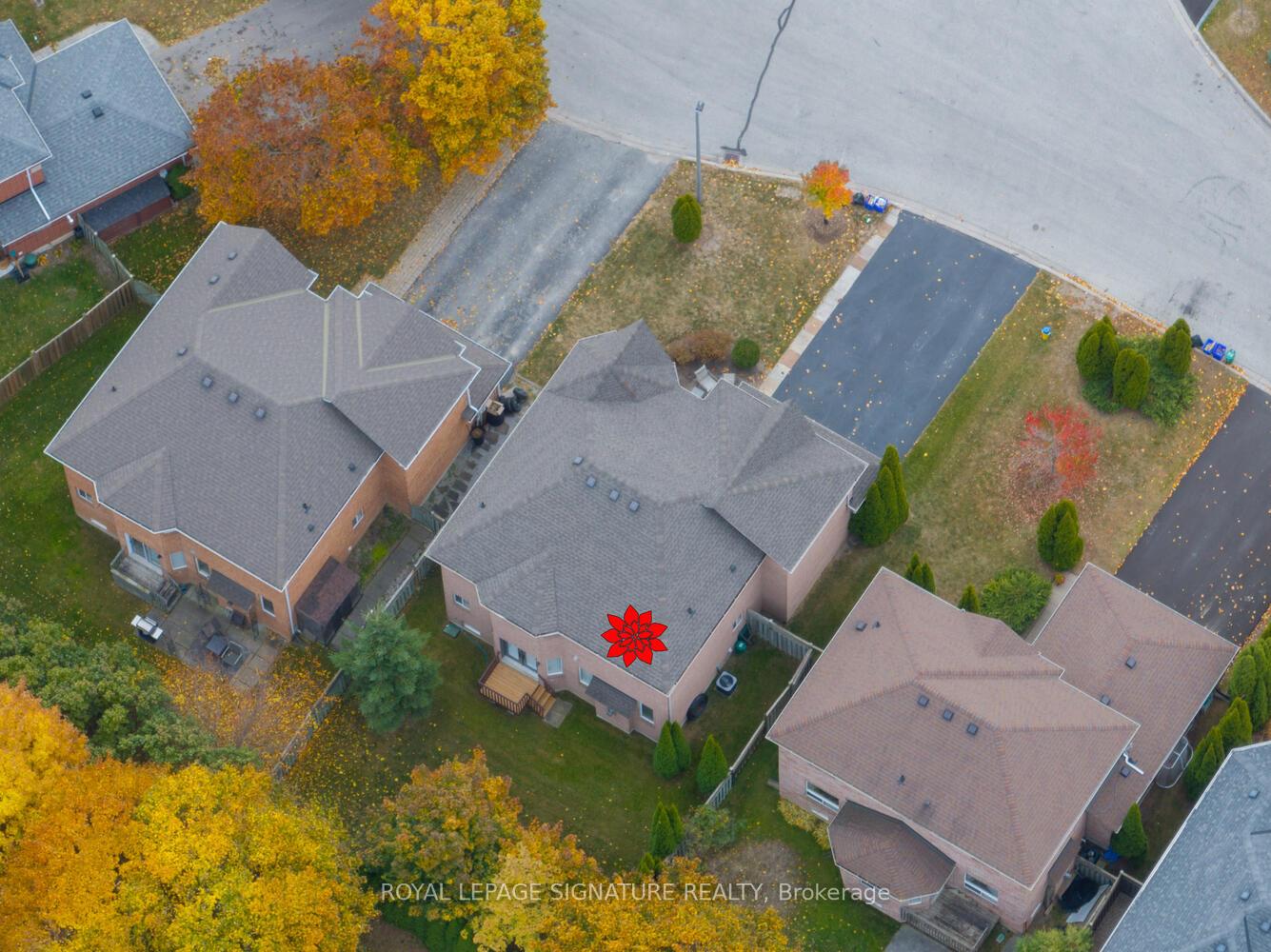 Photo 45 of 110 Amberview Drive, Georgina, Keswick South — HOMEH