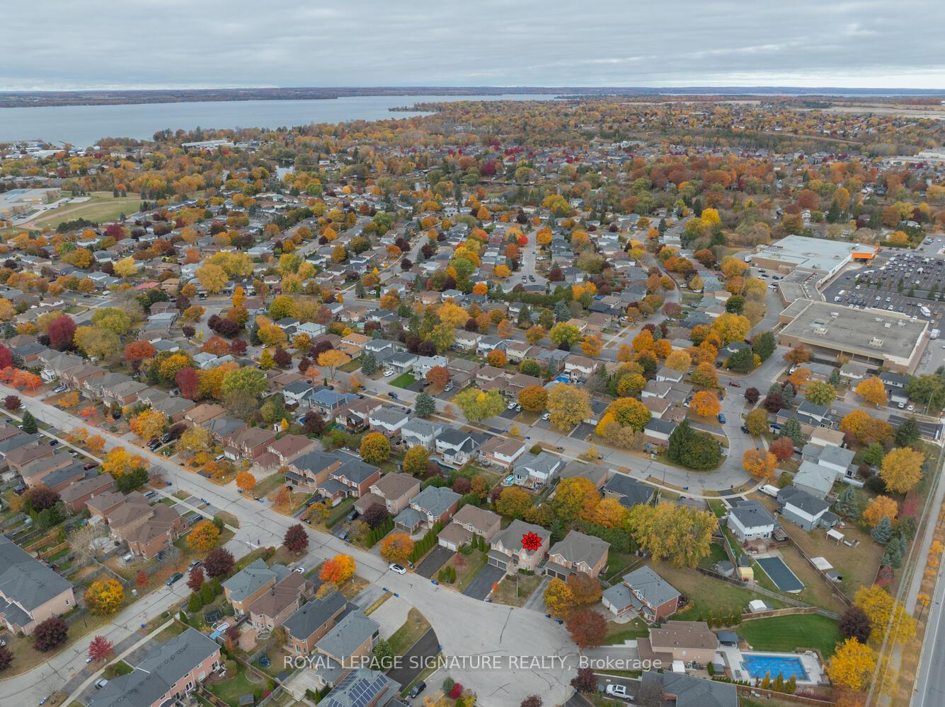 Photo 46 of 110 Amberview Drive, Georgina, Keswick South — HOMEH
