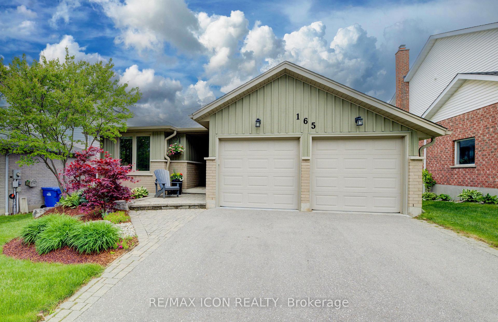Photo 1 of 165 Municipal Street, Guelph, Dovercliffe Park/Old University — HOMEH