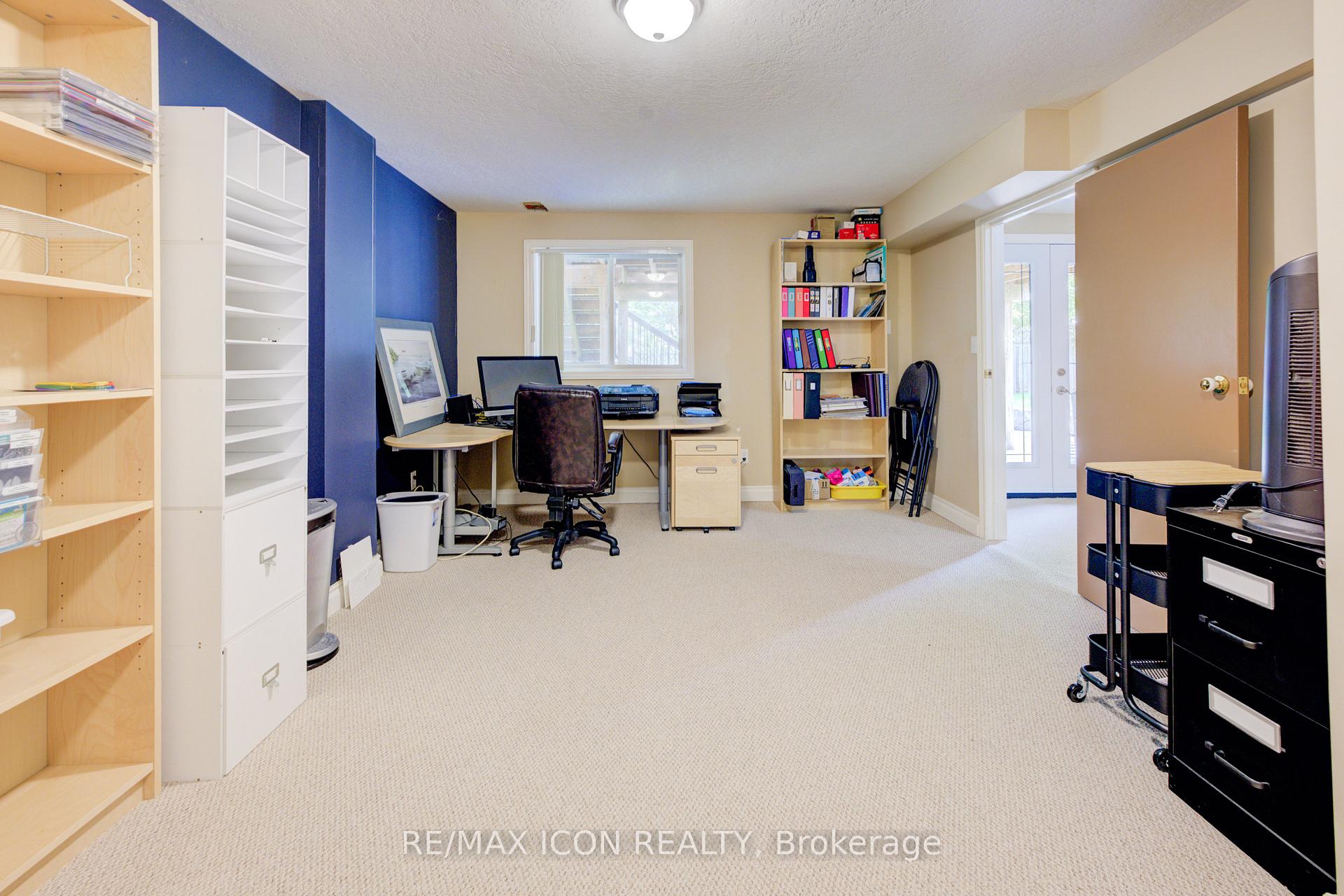 Photo 35 of 165 Municipal Street, Guelph, Dovercliffe Park/Old University — HOMEH