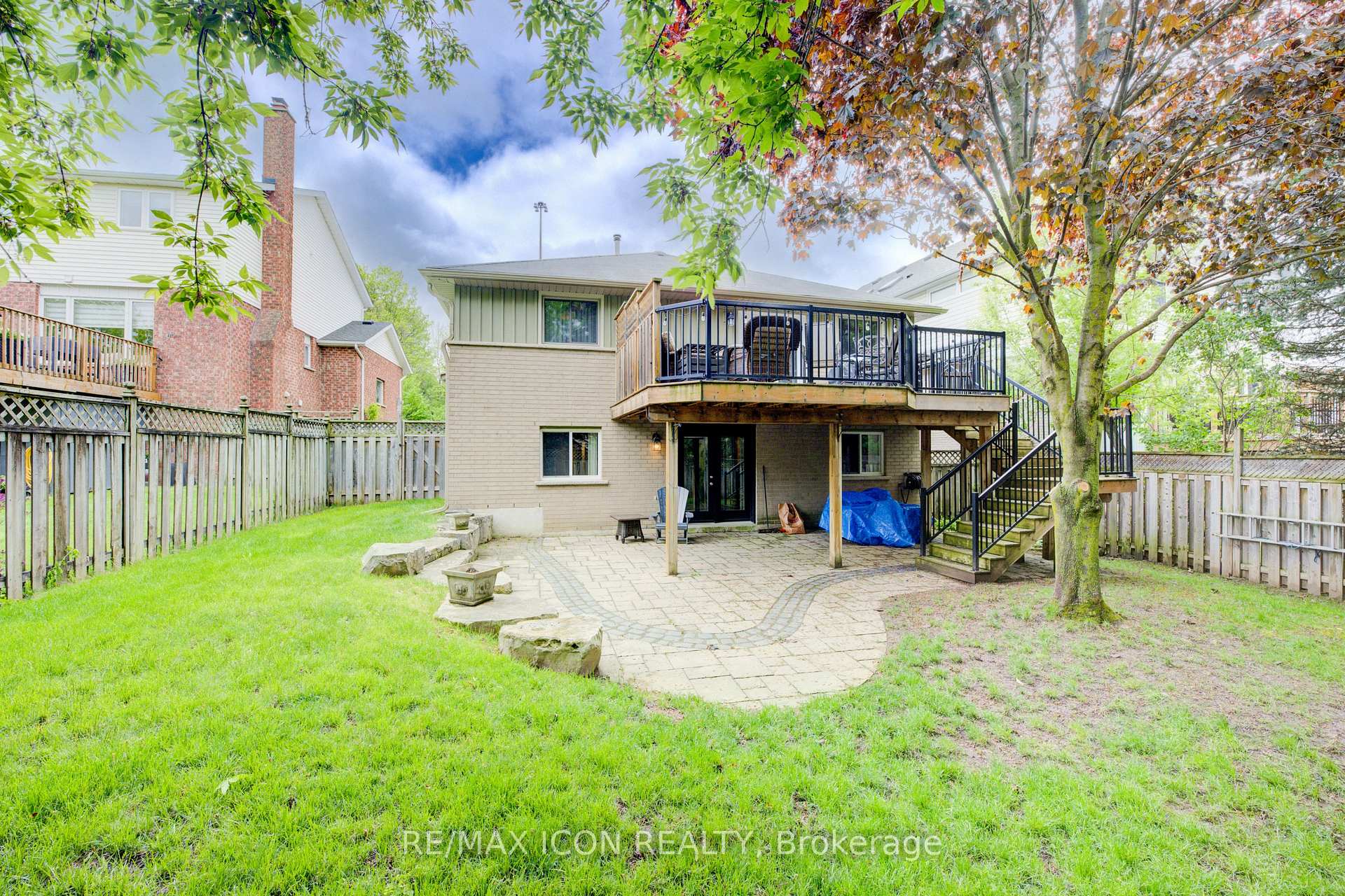 Photo 41 of 165 Municipal Street, Guelph, Dovercliffe Park/Old University — HOMEH