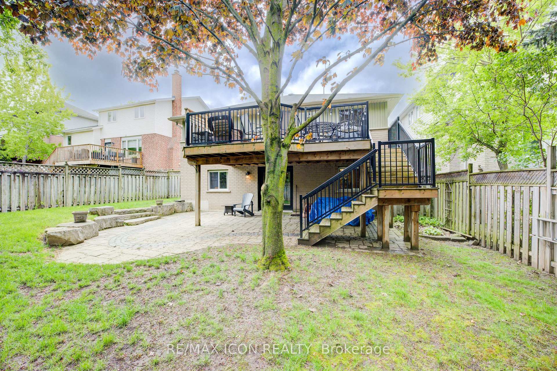 Photo 42 of 165 Municipal Street, Guelph, Dovercliffe Park/Old University — HOMEH