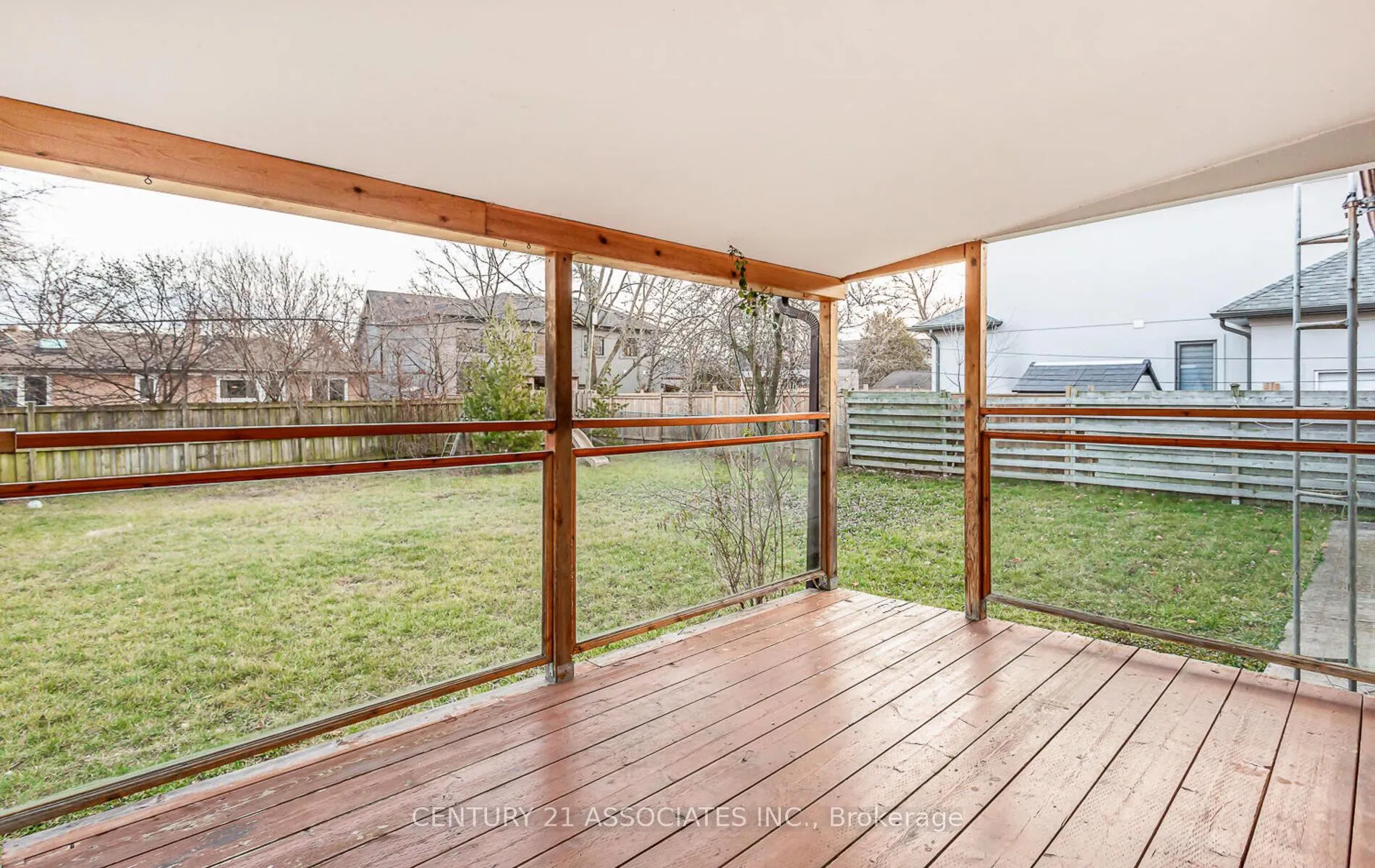 Photo 45 of 1338 Waverly Avenue, Oakville, West — HOMEH