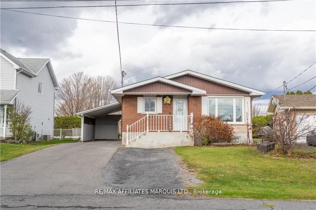 Photo 1 of 486 Hilbert Avenue, Cornwall — HOMEH