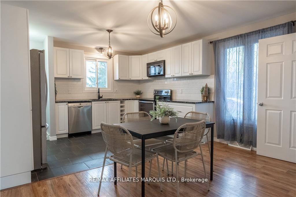 Photo 3 of 486 Hilbert Avenue, Cornwall — HOMEH