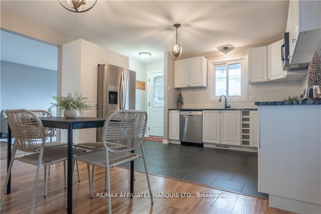 Photo 4 of 486 Hilbert Avenue, Cornwall — HOMEH
