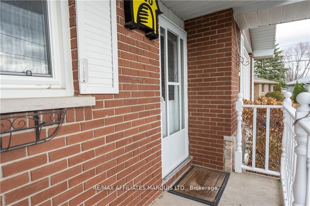 Photo 20 of 486 Hilbert Avenue, Cornwall — HOMEH