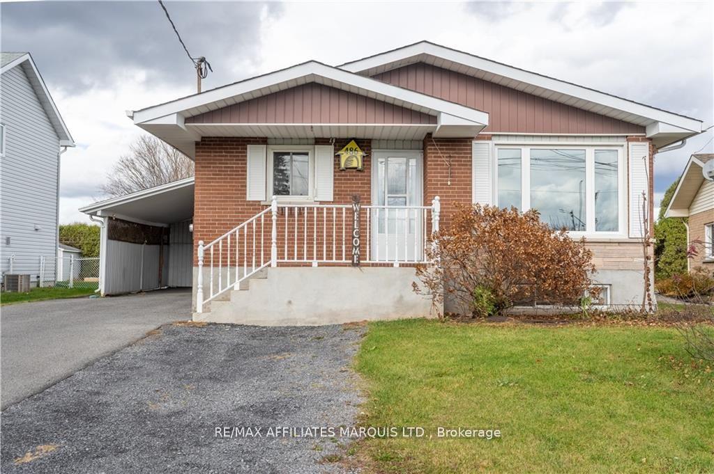 Photo 21 of 486 Hilbert Avenue, Cornwall — HOMEH