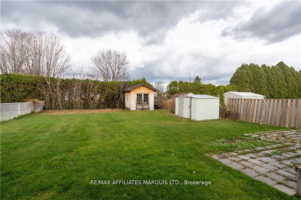 Photo 22 of 486 Hilbert Avenue, Cornwall — HOMEH