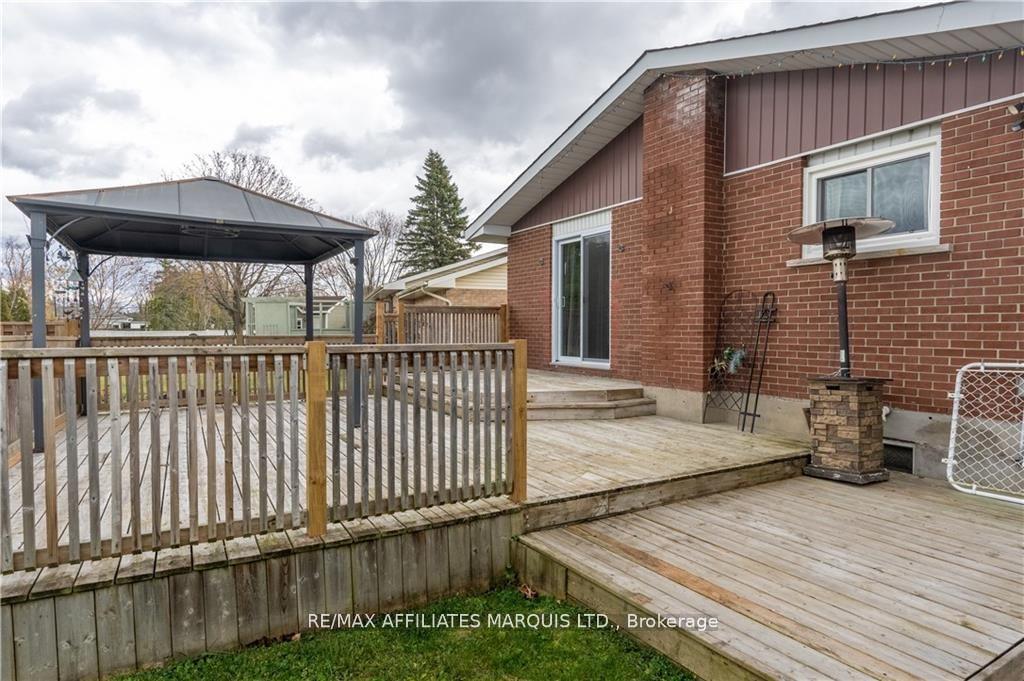 Photo 23 of 486 Hilbert Avenue, Cornwall — HOMEH