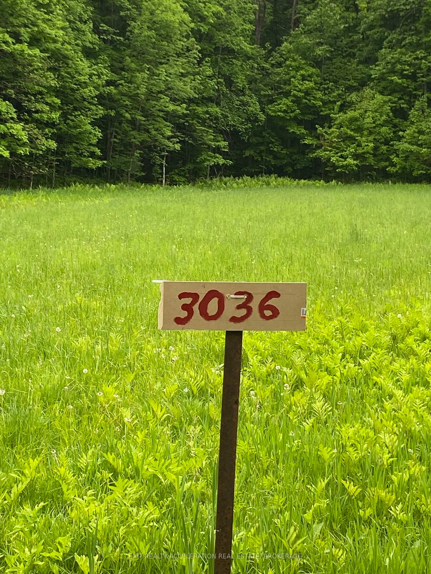 Photo 1 of 3036 John Martin Road, Frontenac, Frontenac South — HOMEH