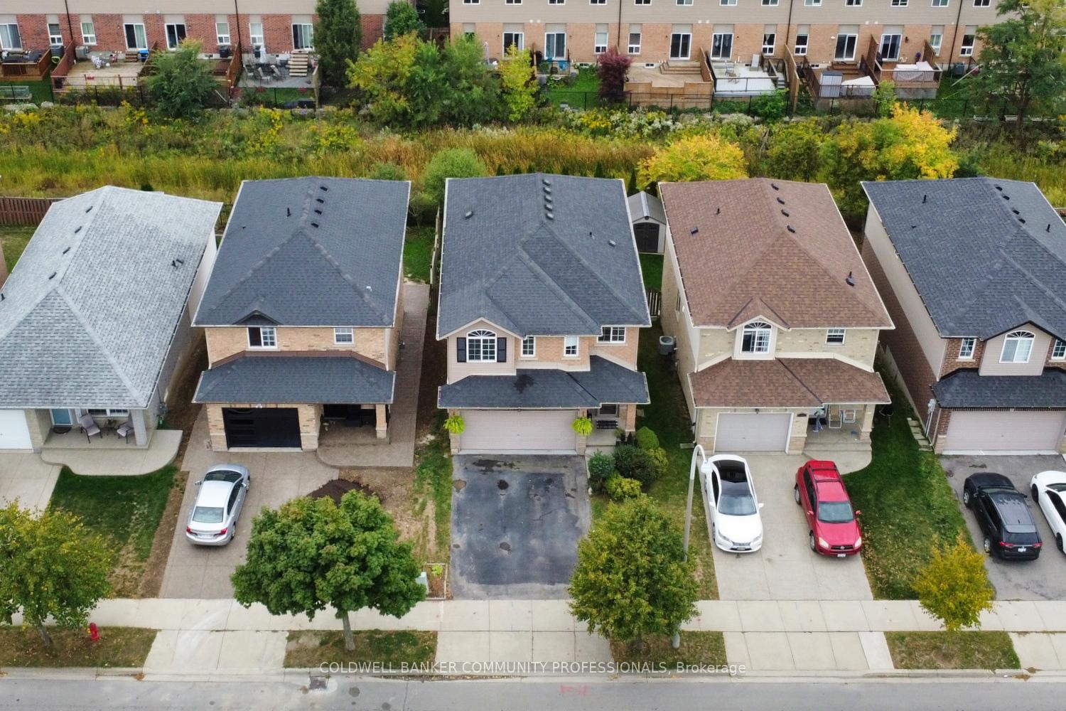 Photo 1 of 159 Thames Way, Hamilton, Mount Hope — HOMEH