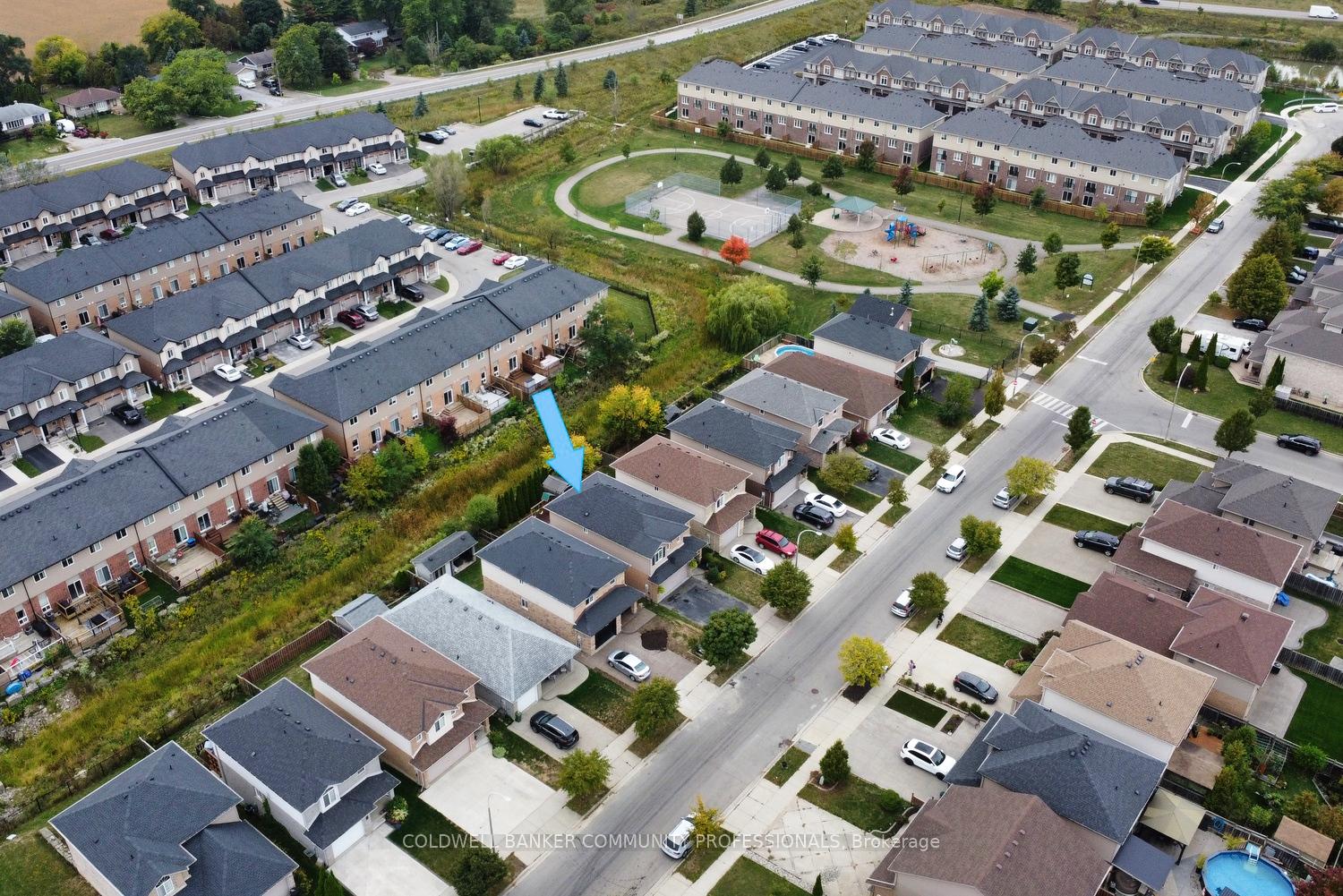 Photo 2 of 159 Thames Way, Hamilton, Mount Hope — HOMEH