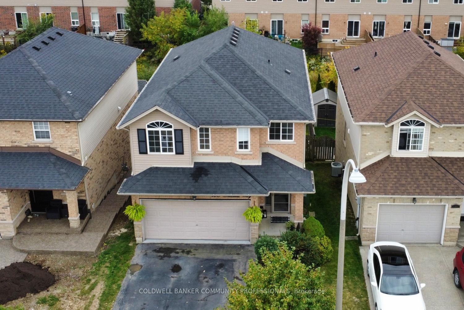 Photo 4 of 159 Thames Way, Hamilton, Mount Hope — HOMEH