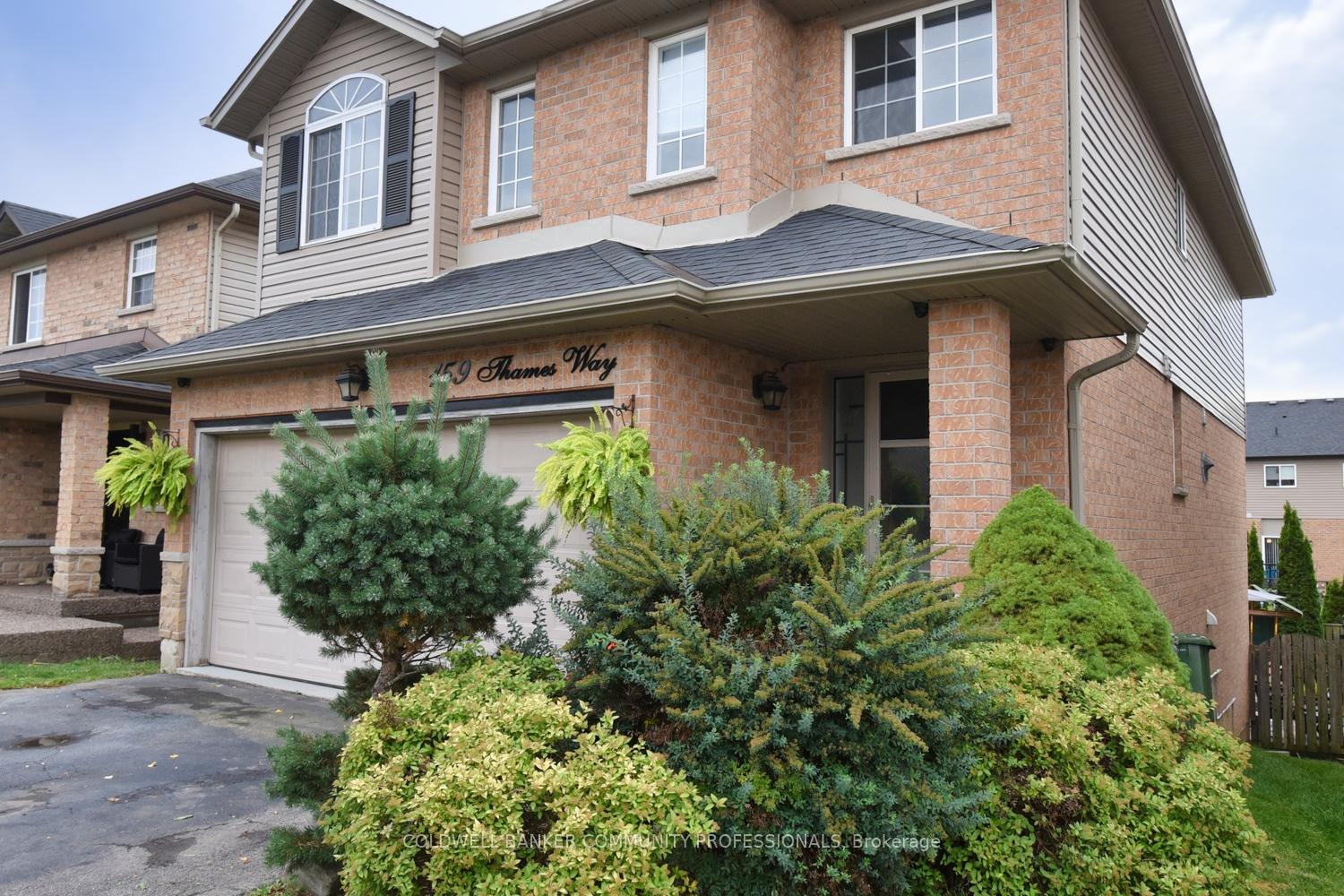 Photo 6 of 159 Thames Way, Hamilton, Mount Hope — HOMEH