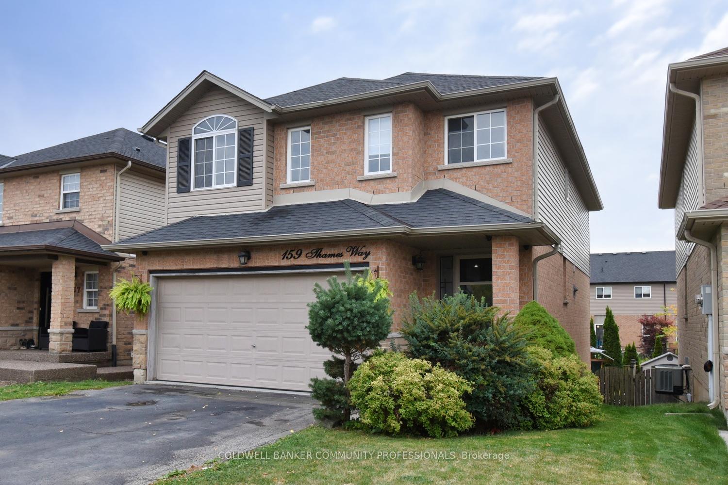 Photo 7 of 159 Thames Way, Hamilton, Mount Hope — HOMEH