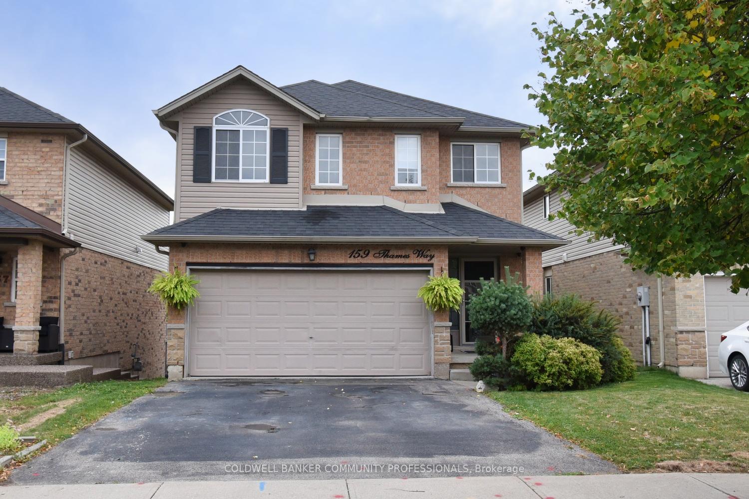 Photo 8 of 159 Thames Way, Hamilton, Mount Hope — HOMEH
