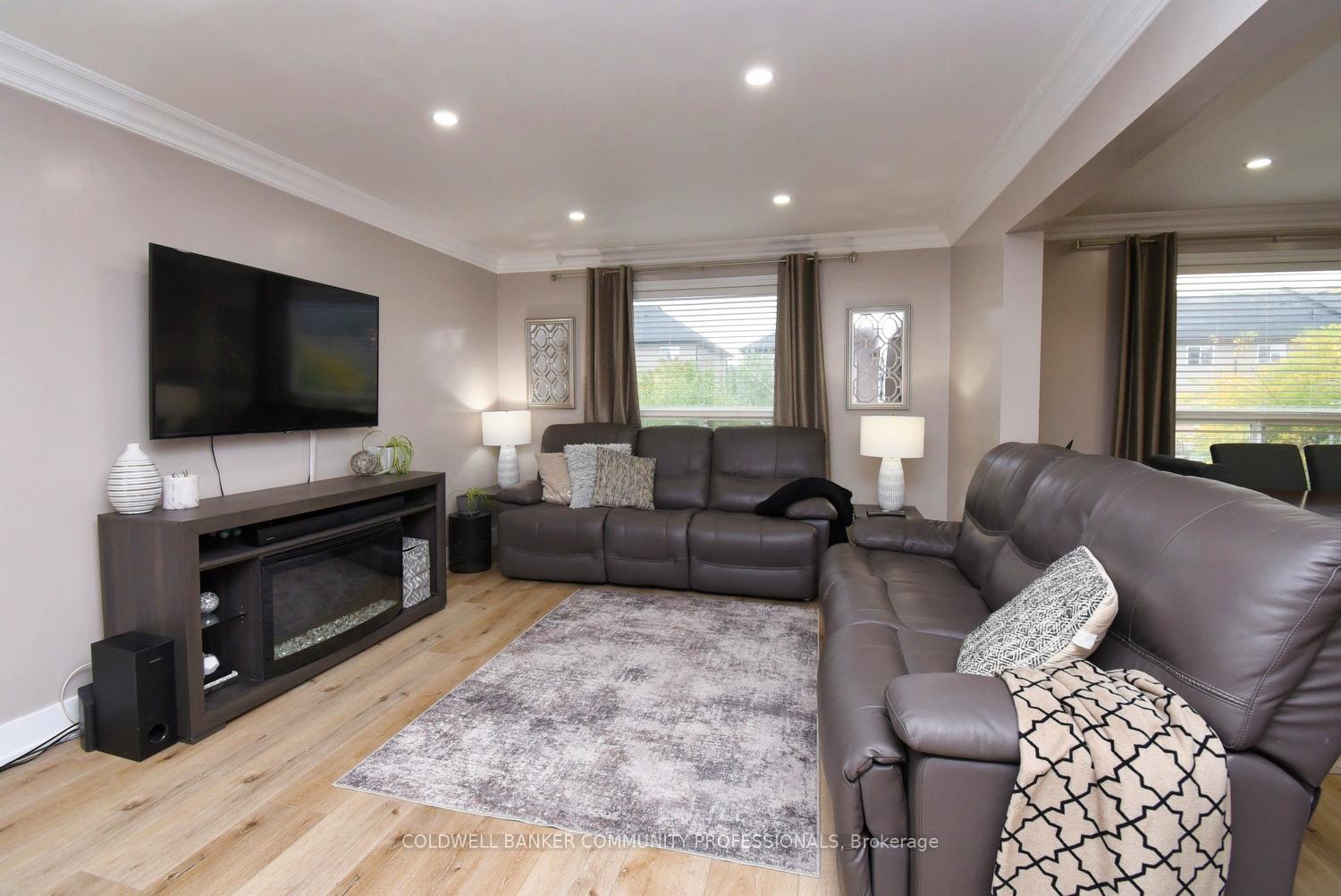 Photo 15 of 159 Thames Way, Hamilton, Mount Hope — HOMEH