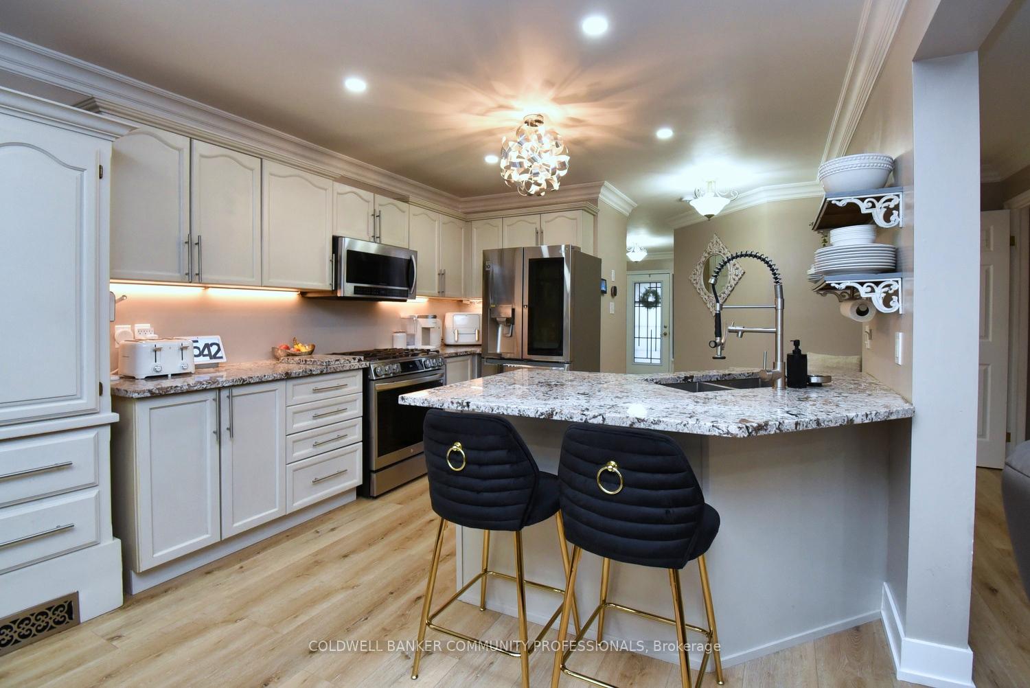 Photo 22 of 159 Thames Way, Hamilton, Mount Hope — HOMEH