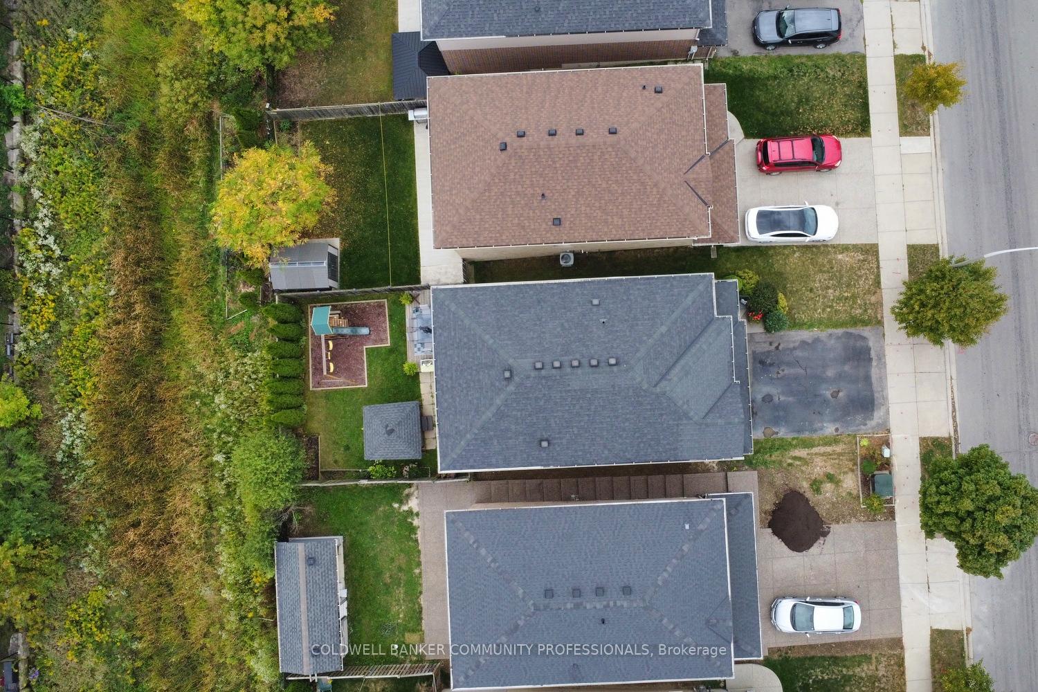Photo 39 of 159 Thames Way, Hamilton, Mount Hope — HOMEH
