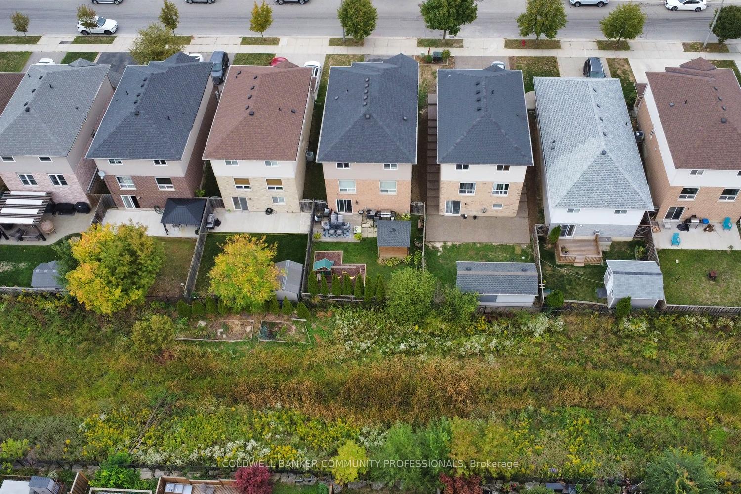 Photo 40 of 159 Thames Way, Hamilton, Mount Hope — HOMEH