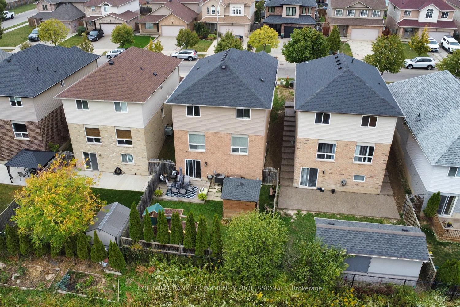 Photo 41 of 159 Thames Way, Hamilton, Mount Hope — HOMEH