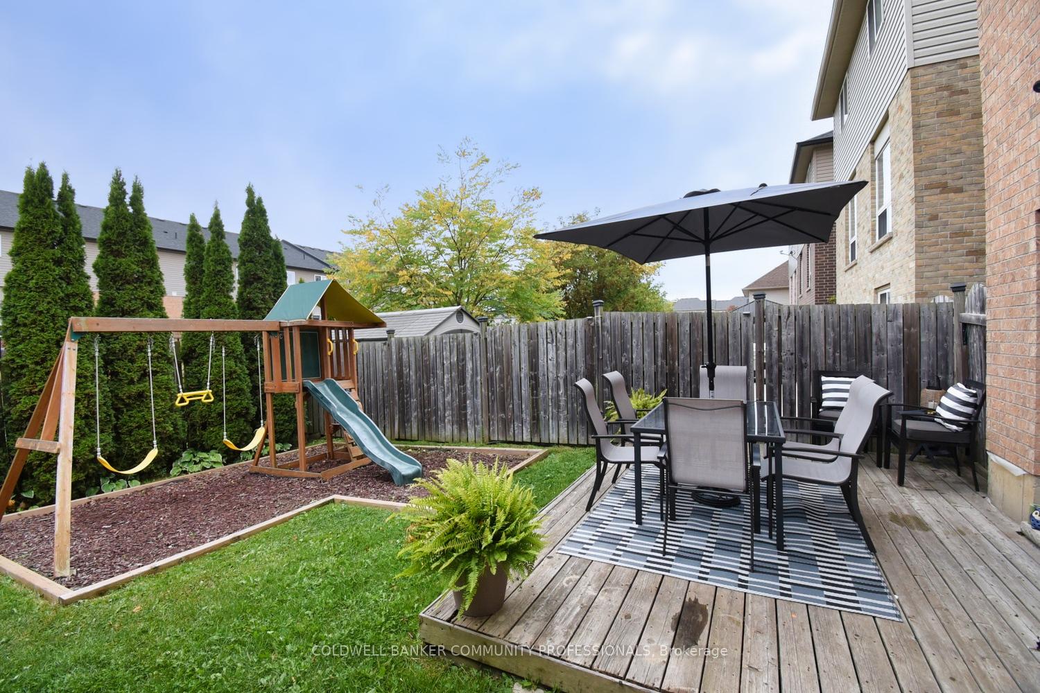 Photo 42 of 159 Thames Way, Hamilton, Mount Hope — HOMEH