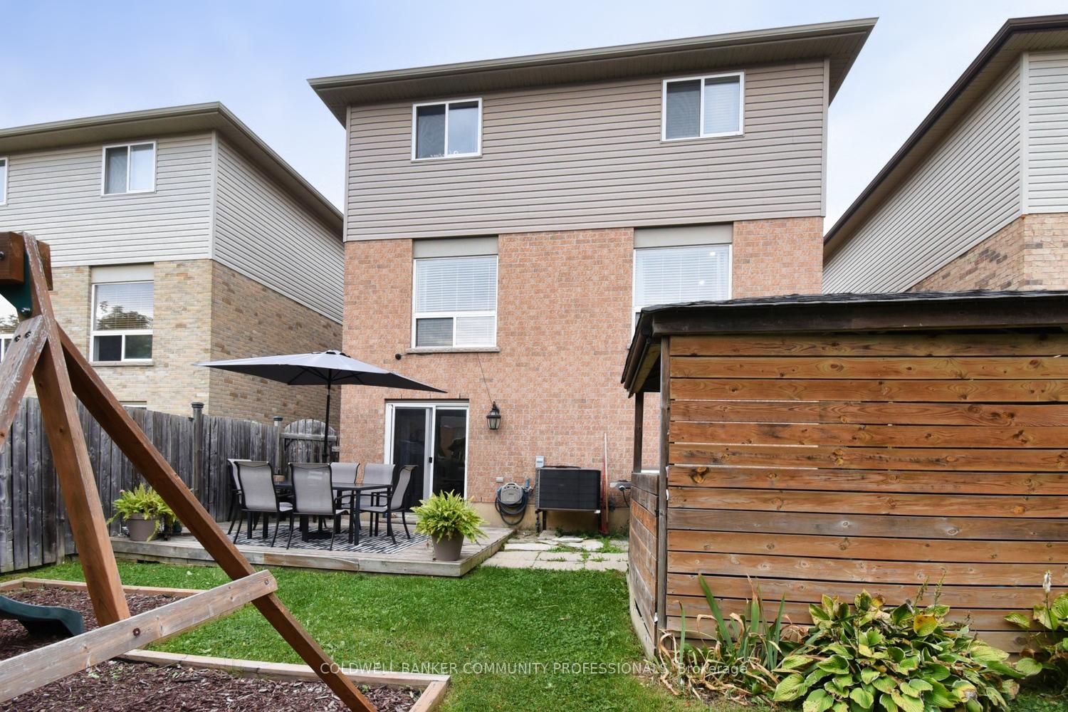 Photo 43 of 159 Thames Way, Hamilton, Mount Hope — HOMEH