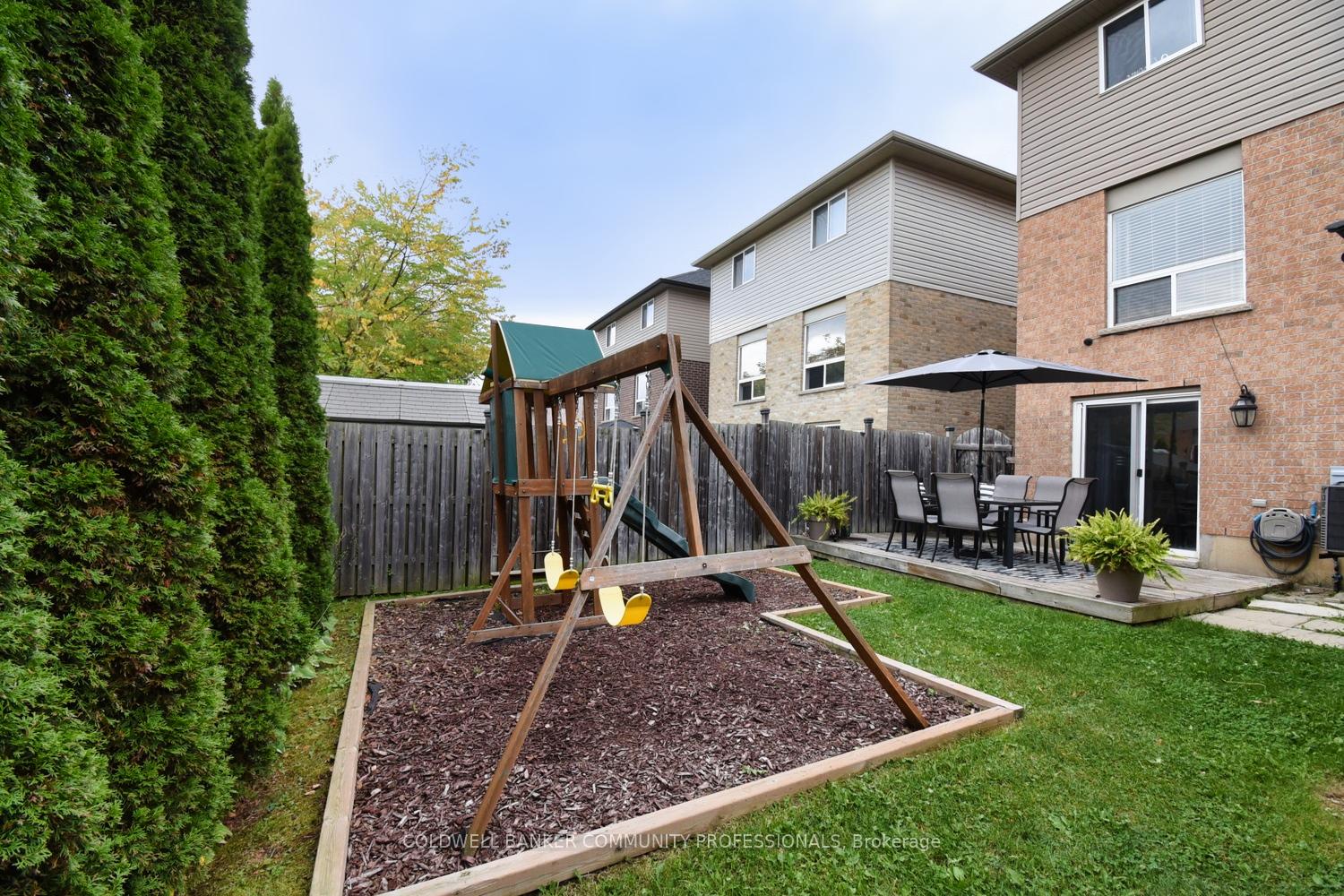 Photo 44 of 159 Thames Way, Hamilton, Mount Hope — HOMEH