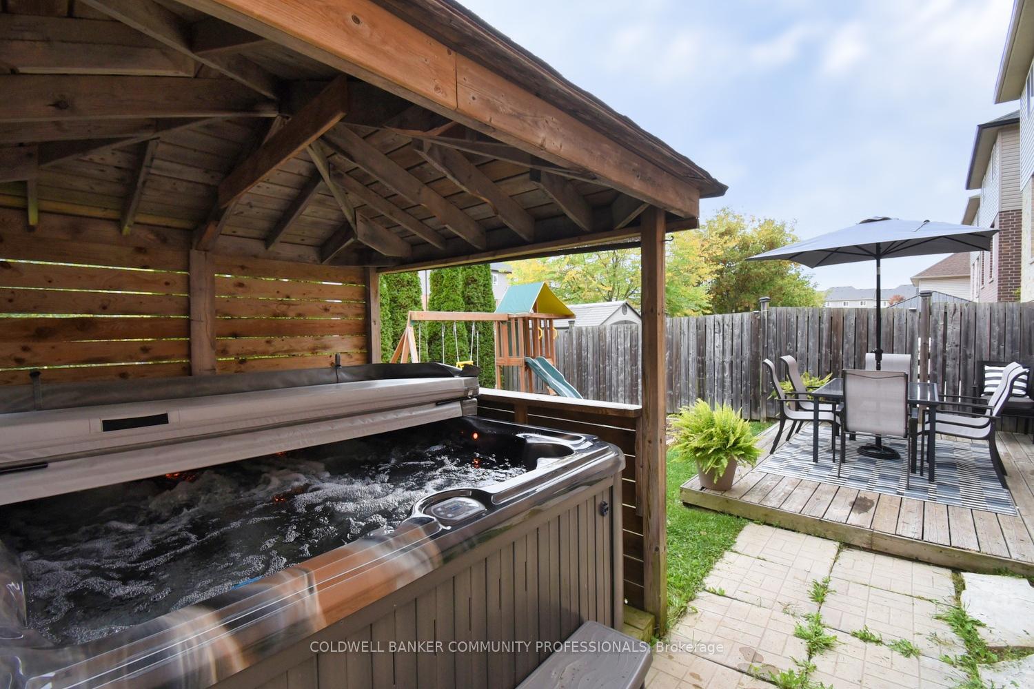 Photo 45 of 159 Thames Way, Hamilton, Mount Hope — HOMEH