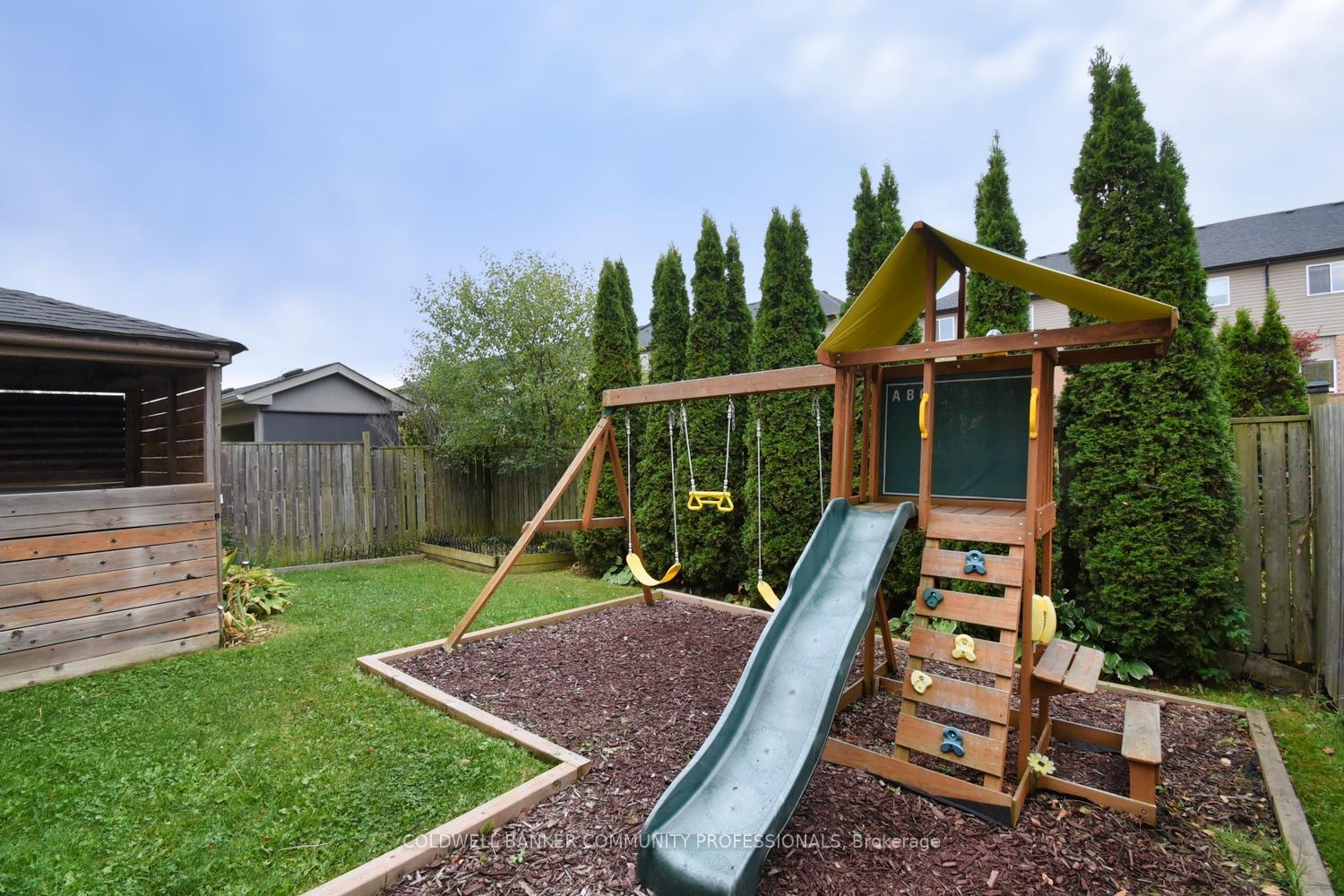 Photo 46 of 159 Thames Way, Hamilton, Mount Hope — HOMEH