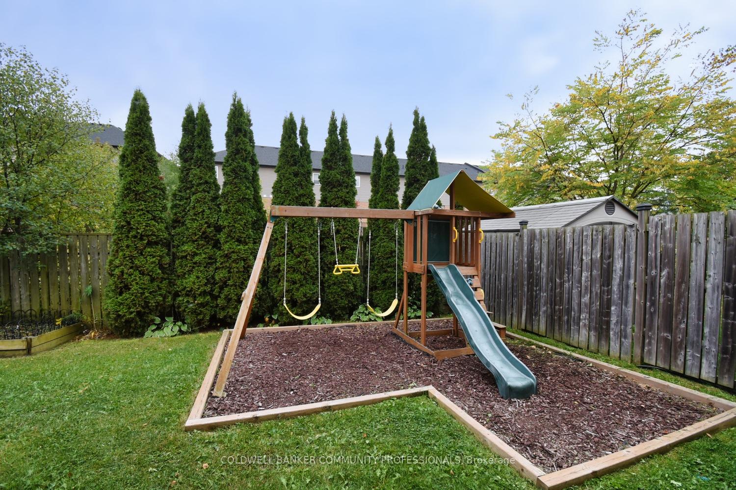 Photo 47 of 159 Thames Way, Hamilton, Mount Hope — HOMEH