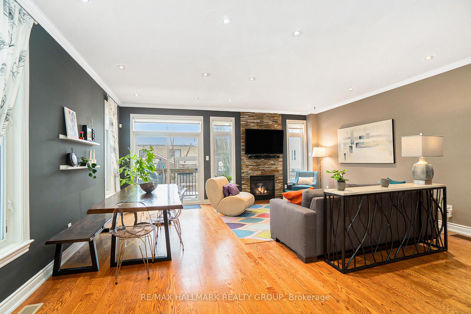 Photo 19 of Unit C, 915 Watson Street, Ottawa, Fairfield Heights — HOMEH